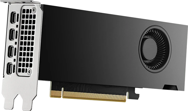 Vaizdo plokštė Grafikos plokštė NVIDIA RTX 2000 Ada Generation, 16384MB GDDR6