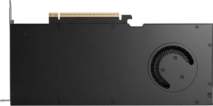 Vaizdo plokštė NVIDIA RTX PRO 4000 Blackwell