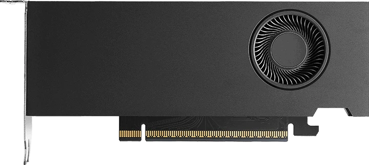Nvidia Vaizdo plokštė PNY RTX PRO 4000 Blackwell SFF Edition 24GB GDDR7 (900-5G195-2501-000)