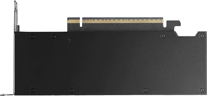 Nvidia Vaizdo plokštė PNY RTX PRO 4000 Blackwell SFF Edition 24GB GDDR7 (900-5G195-2501-000)