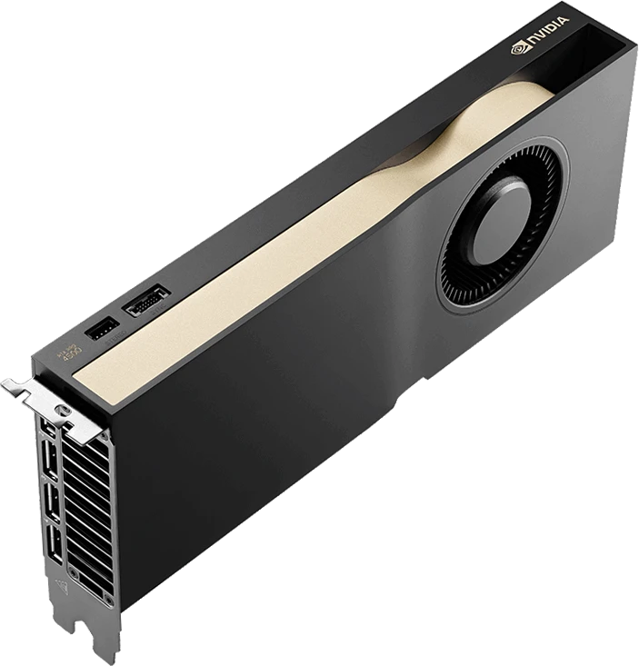 Vaizdo plokštė NVIDIA RTX PRO 4500 Blackwell 32GB GDDR7 (900-5G147-2250-000)