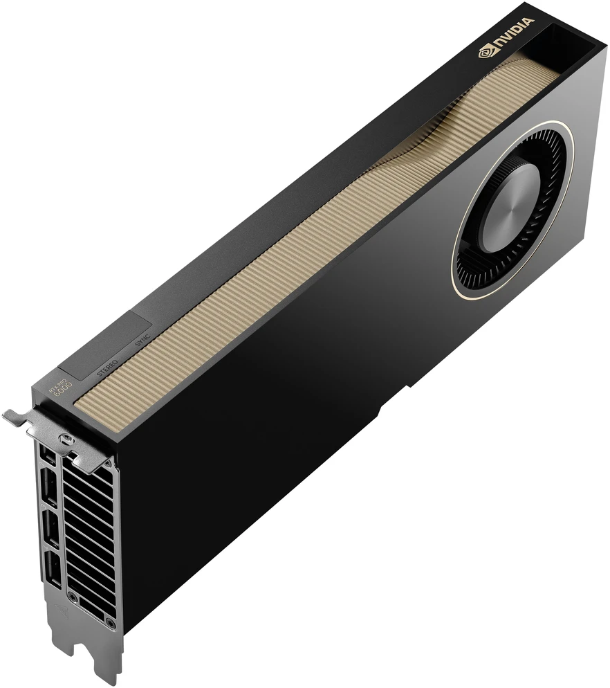 Nvidia Vaizdo plokštė PNY RTX PRO 6000 Blackwell Max-Q Workstation Edition 96GB GDDR7 (900-5G153-2500-000)