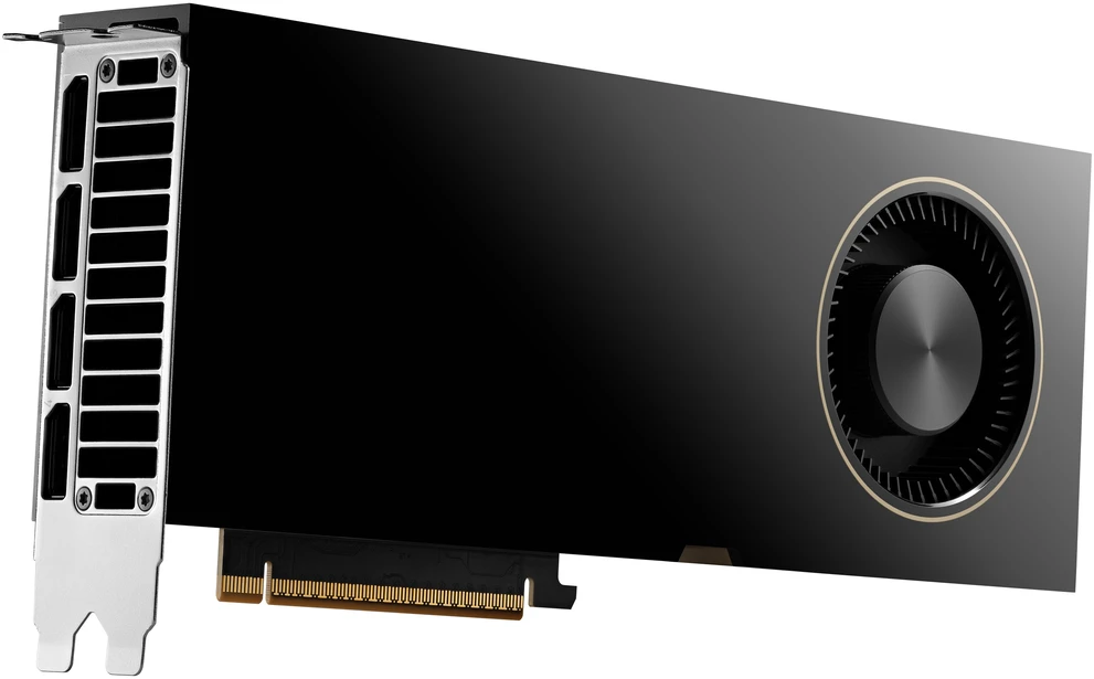 Nvidia Vaizdo plokštė PNY RTX PRO 6000 Blackwell Max-Q Workstation Edition 96GB GDDR7 (900-5G153-2500-000)