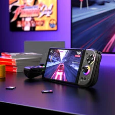 NYXI Hyperion 2 Switch 1 Hall-Effect Joy-Con