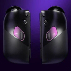 NYXI Hyperion 2 Switch 1 Hall-Effect Joy-Con