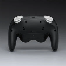 NYXI - Warrior Switch 1 ir 2 valdiklis - Juodas