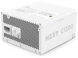 NZXT C1200 V2 1200W 80+ Gold ATX 3.1 balta