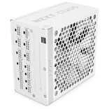 NZXT C1200 V2 1200W 80+ Gold ATX 3.1 balta