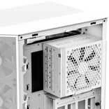 NZXT C1200 V2 1200W 80+ Gold ATX 3.1 balta