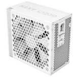 NZXT C1200 V2 1200W 80+ Gold ATX 3.1 balta