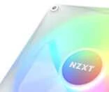 „Nzxt F140 RGB Core“ ventiliatorius (RF-C14SF-W1)