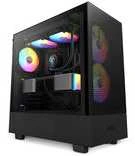 „Nzxt F140 RGB Core“ ventiliatorius (RF-C14SF-B1)