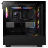 „Nzxt F140 RGB Core“ ventiliatorius (RF-C14SF-B1)