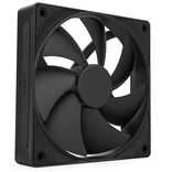 NZXT F140P V2 140mm juoda PWM