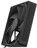 NZXT F140P V2 140mm juoda PWM