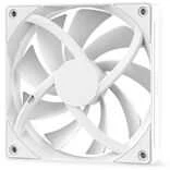 NZXT F140Q V2 PWM Fan - 140mm, baltas