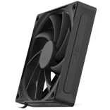 NZXT F140Q V2 140mm juoda PWM