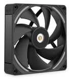 Nzxt F140X juodas ventiliatorius (RF-U14PN-B1)