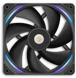 Nzxt F140X juodas ventiliatorius (RF-U14PN-B1)