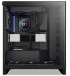 Ventiliatorius Nzxt F240X juodas (RF-U24PN-B1)