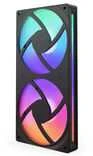 NZXT F280 RGB Core juoda PWM