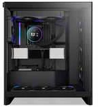 Nzxt F280X juodas ventiliatorius (RF-U28PN-B1)