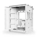 NZXT H9 Flow (2025) balta