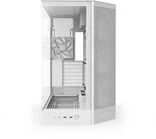 NZXT H9 Flow RGB (2025) balta