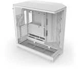NZXT H9 Flow RGB (2025) balta