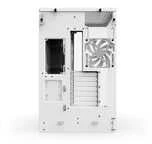 NZXT H9 Flow RGB (2025) balta
