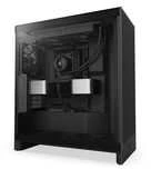 NZXT Kraken Plus 240 LCD juoda