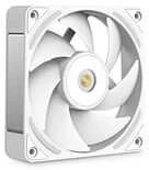 Nzxt F120X balta ventiliatorius (RF-U12PN-W1)