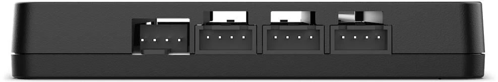 NZXT RGB ir ventiliatoriaus valdiklis V2
