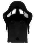 O-Rouge C1-XL Cold Fusion Simracing Seat – juodas