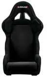 O-Rouge C1-XL Cold Fusion Simracing Seat – juodas