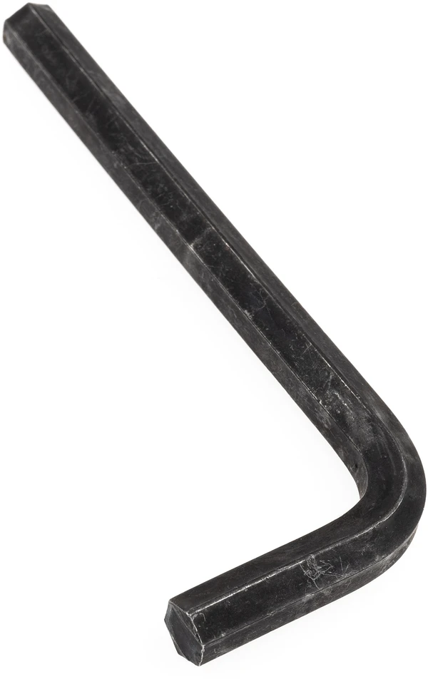 Optimus Hardtube jungiamosios detalės, 12 mm, 6 vnt. pakuotėje su įrankiu – matinio nikelio spalvos