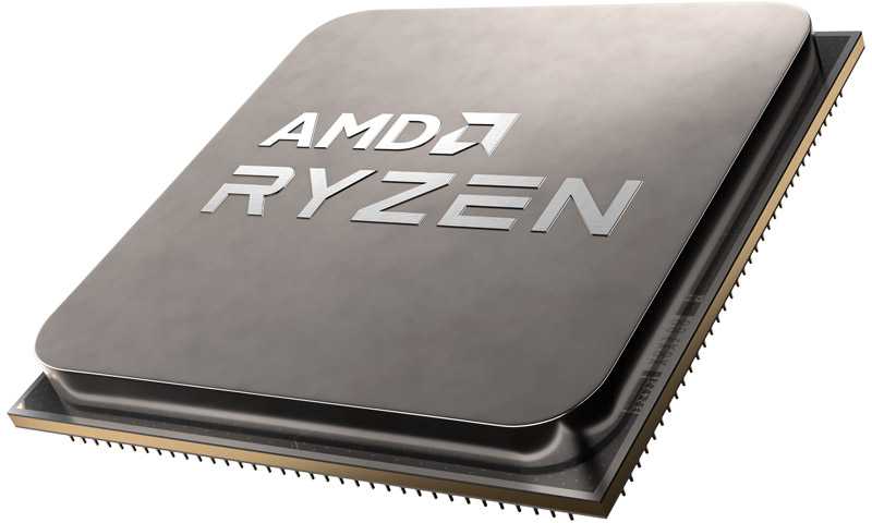 AMD CPU Desktop Ryzen 5 6C/12T 5500GT (3.6/4.4GHz Boost, 19MB, 65W, AM4) dėžutė