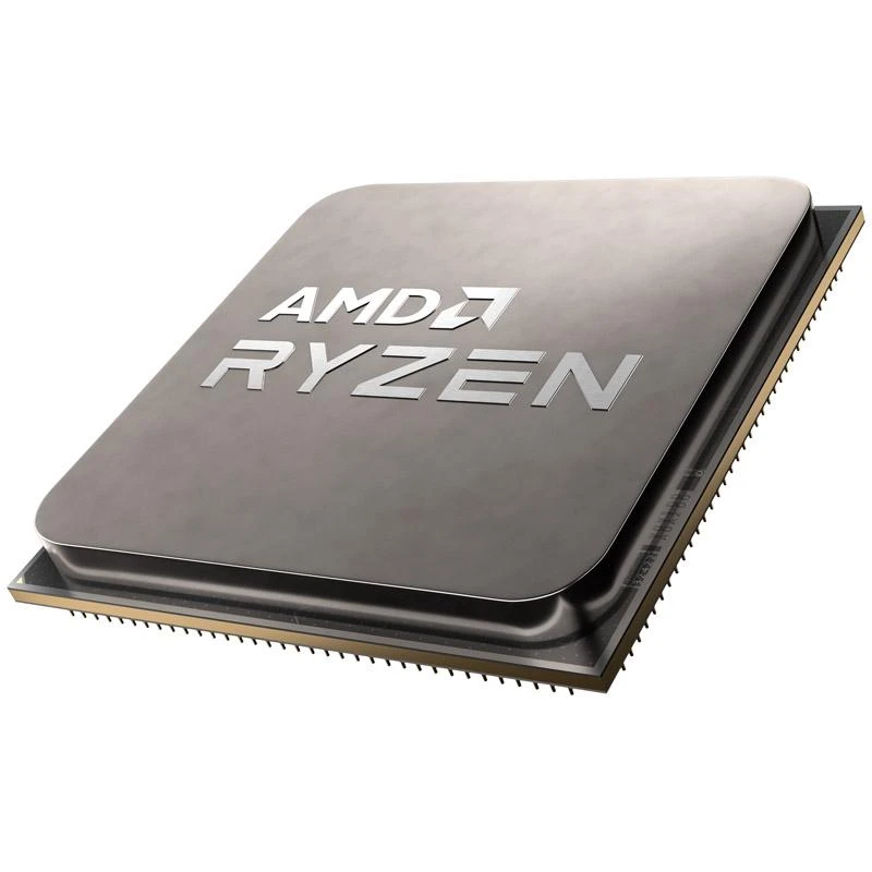 Procesorius AMD Ryzen 5 5600G, 3.9 GHz, AM4, 65W