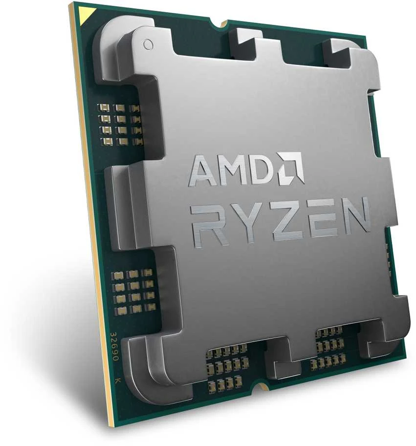 Procesorius AMD Ryzen 5 8400F, 16 MB, AM5