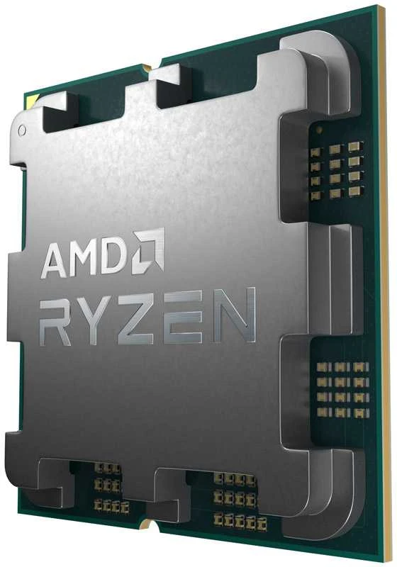 Procesorius AMD CPU Desktop Ryzen 7 8C/16T 8700G (3.8/5.1GHz Max, 24MB, 65W, AM5) dėžutė