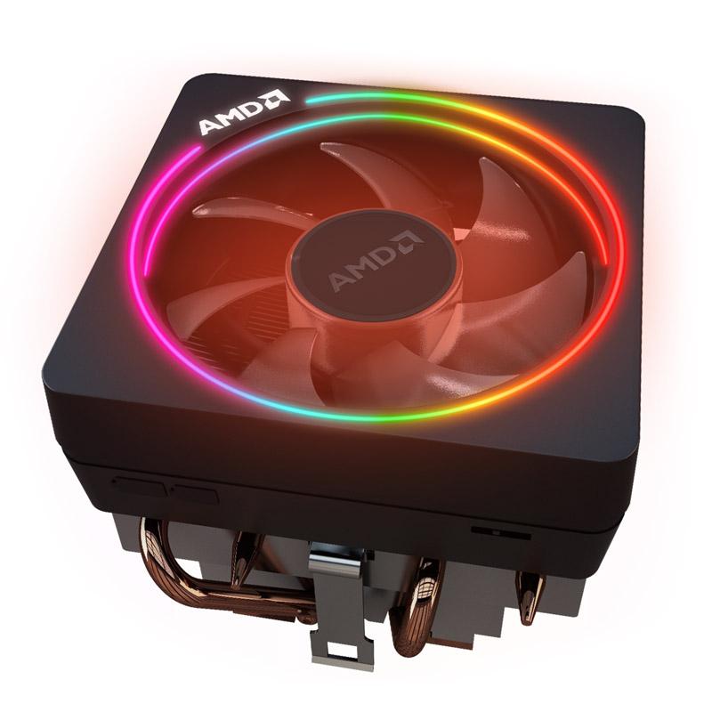 Procesorius AMD Ryzen 9 7900 processor, 3.7 GHz, 64 MB