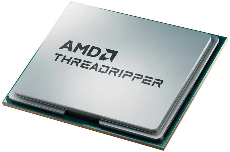Procesorius - AMD Ryzen Threadripper 7970X, 4 GHz, 128 MB L3