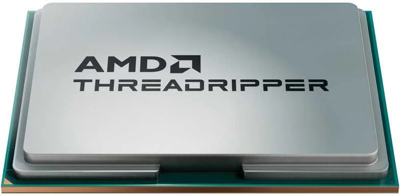 Procesorius - AMD Ryzen Threadripper 7960X, 4,2 GHz, 128 MB L3