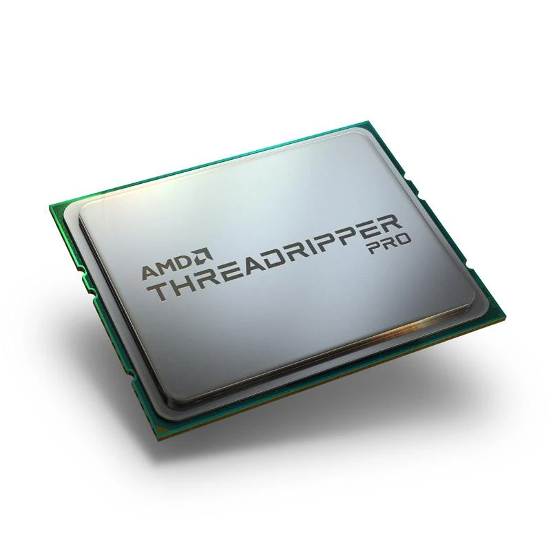 Procesorius AMD Ryzen Threadripper PRO 5975WX,3.6 GHz ,128 MB, L3, Box