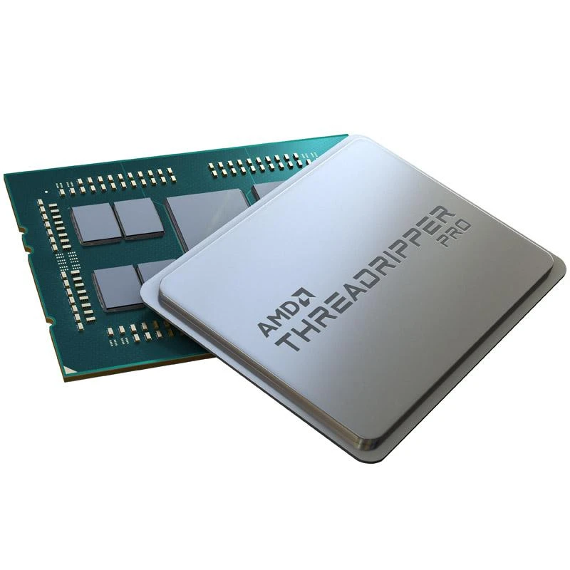 Procesorius AMD Ryzen Threadripper PRO 5975WX,3.6 GHz ,128 MB, L3, Box