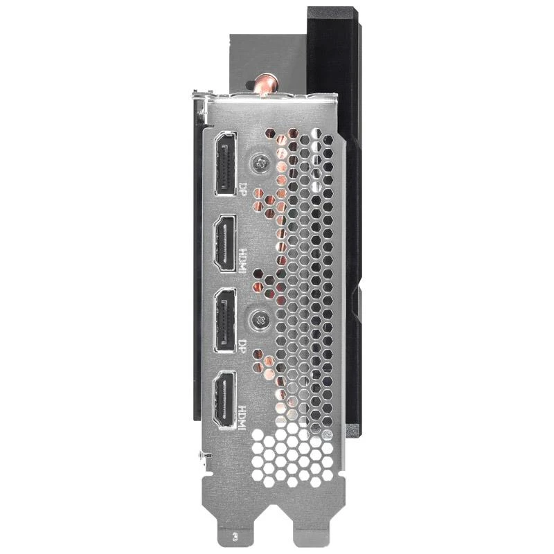 Vaizdo plokštė ASRock Intel Arc A750 Challenger D 8GB OC