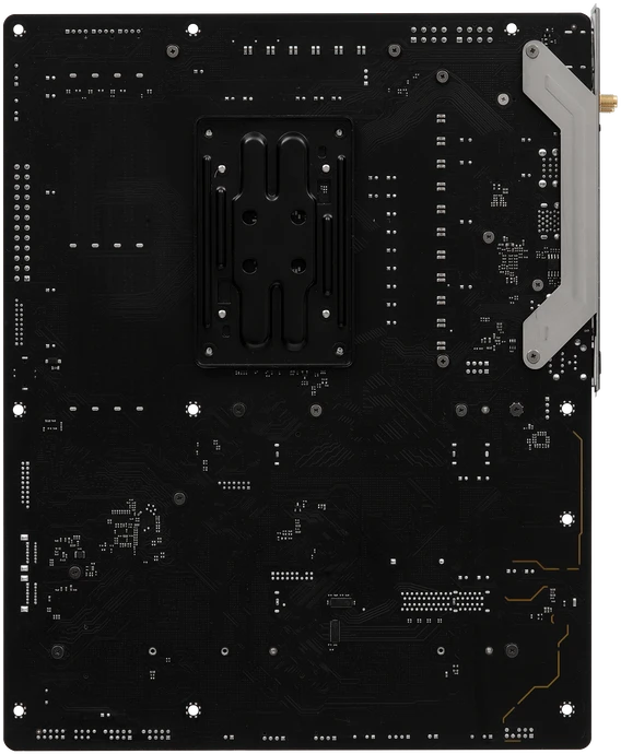 ASROCK X870 RIPTIDE WIFI AM5 DDR5 ATX MB