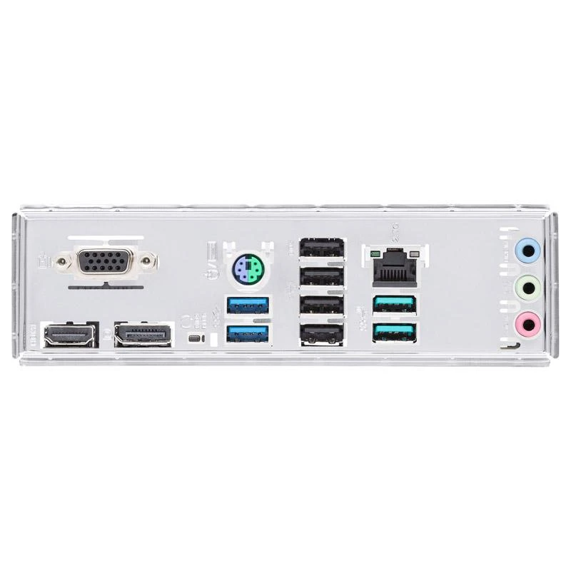 Pagrindinė plokštė ASUS AMD B650 / SAM5 / MicroATX / Memory DDR5 / Atminties lizdai 4 / 2xPCI-Express 4.0 1x / 1xPCI-Express 4.0 16x / 2xM.2 / 1x15pin D-sub / 1xHDMI / 1xDisplayPort / 2xAudio-In / 1xAudio-Out / 4xUSB 2.0 / 4xUSB 3.2 / 1xPS/2 / 1xRJ45