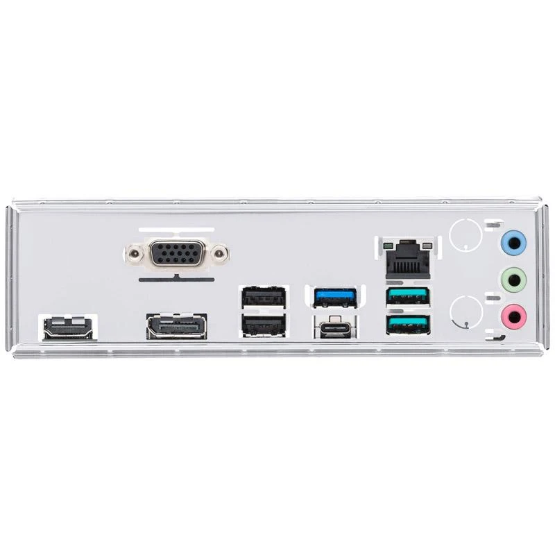Pagrindinė plokštė ASUS Intel B760 Express/LGA1700/ATX/Memory DDR5/Atminties lizdai 4/2xPCI-Express 3.0 1x/1xPCI-Express 4.0 16x/1xPCI-Express 5.0 16x/3xM.2/1x15pin D-sub/1xHDMI/1xDisplayPort/2xUSB 2.0/3xUSB 3.2/1xUSB-C/1xRJ45/3xAudio port