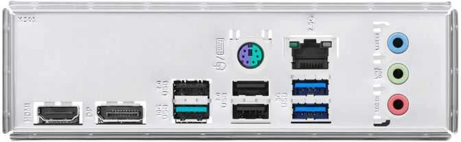Pagrindinė plokštė ASUS PRIME B860M-K Intel B860 LGA 1851 (V1 lizdas) mikro ATX